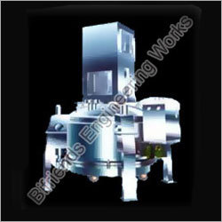 घूर्णन वैक्यूम सुखानेवाला