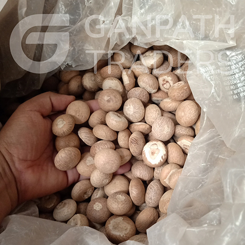 सामान्य A1 आकार की मोती से सुखाई हुई पूरी सुपारी और सुपारी