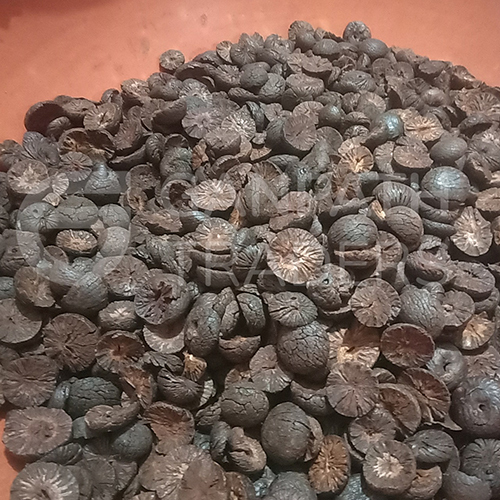 Red Boiled Split Supari
