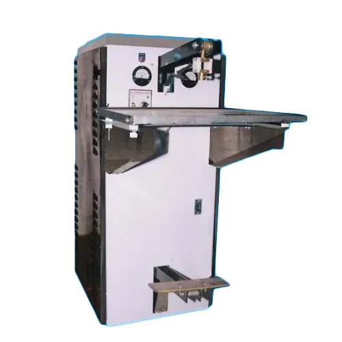 Heavy Duty Pvc Welding Machine Dimension(L*W*H): 65X135X130  Centimeter (Cm)