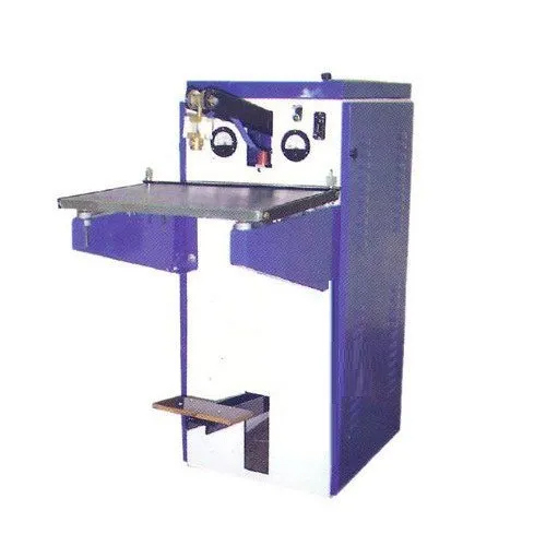 Pvc Sheet Welding Machine Dimension(L*W*H): 70X118X130 Centimeter (Cm)