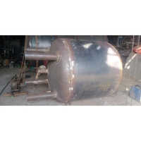 स्टील स्टोरेज टैंक ग्रेड: फर्स्ट क्लास