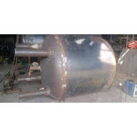 इंडस्ट्रियल स्टील्स स्टोरेज टैंक ग्रेड: फर्स्ट क्लास