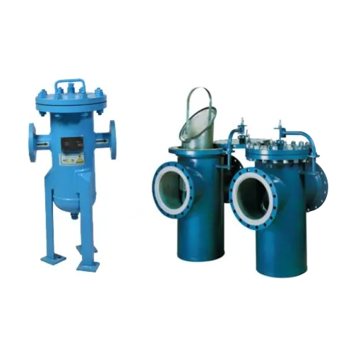 बास्केट फ़िल्टर दक्षता (%): 99%