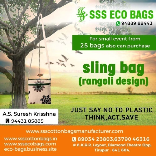 Fancy Bag In Karur