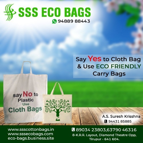 Fancy Bag In Karur