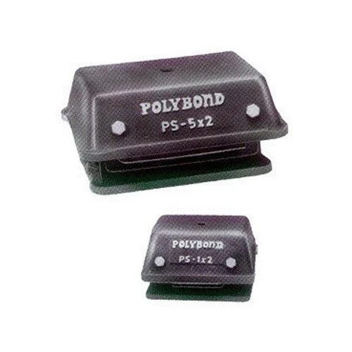 पॉलीबॉन्ड एंटी वाइब्रेशन माउंटिंग पैड