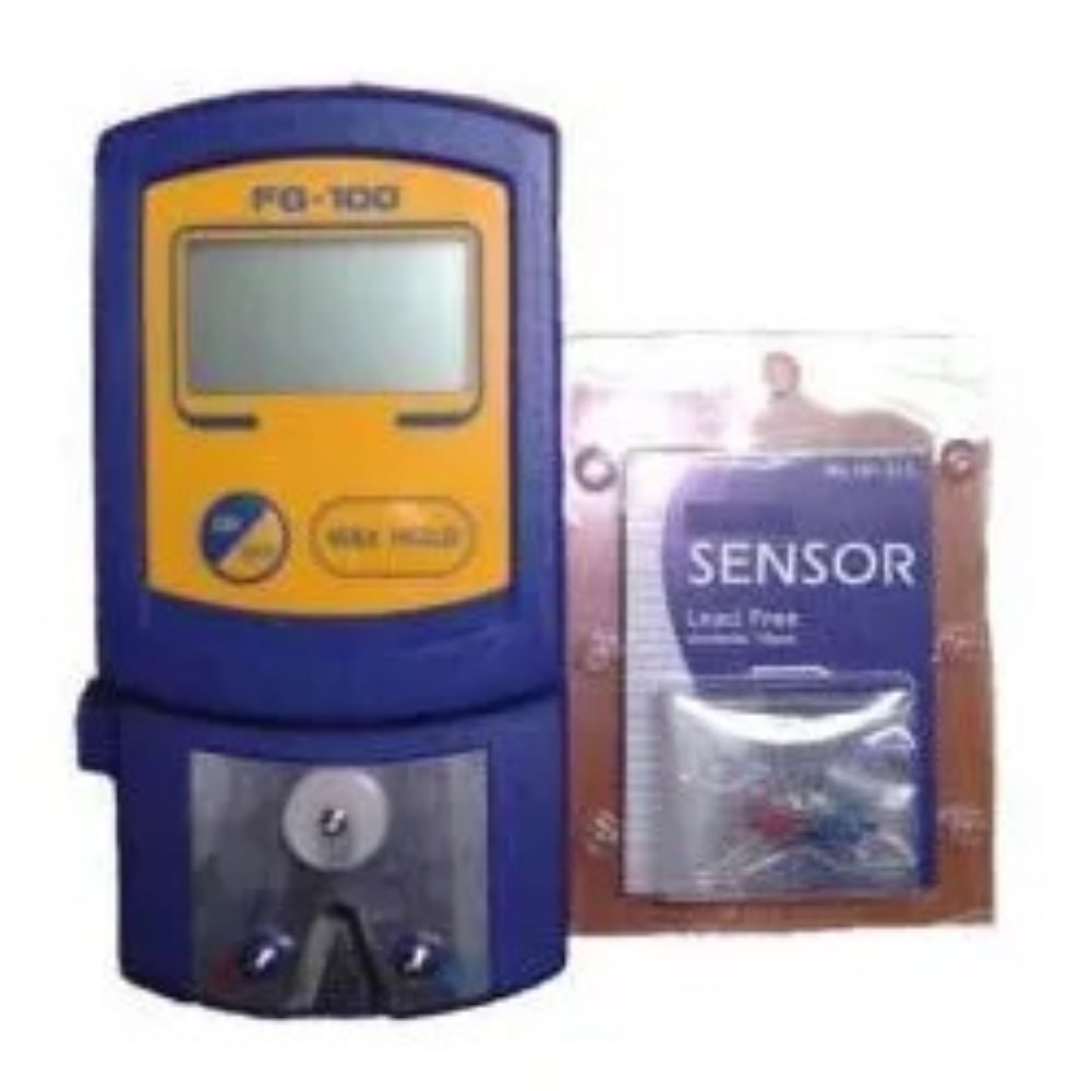 Tip Temperature Meter Fg-100