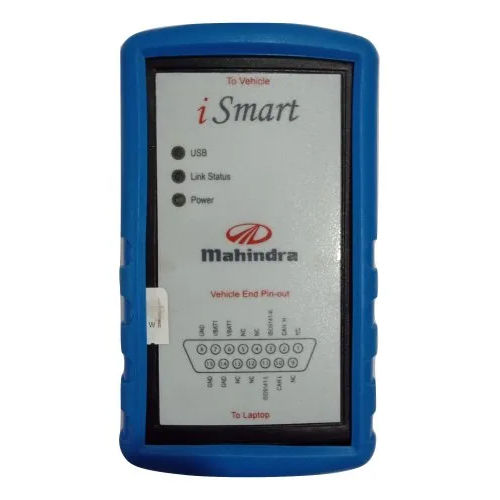 महिंद्रा Ismart 32v डीसी कार स्कैनर वारंटी: 1-2 वर्ष