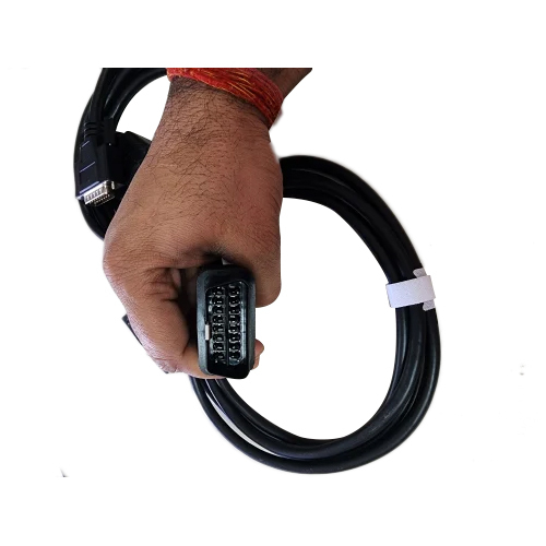 महिंद्रा उच्च गुणवत्ता वाला गरुड़ केबल अनुप्रयोग: औद्योगिक