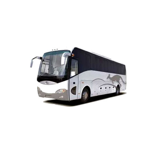 Mild Steel And Aluminum Non Ac 40 Seater Bus Body