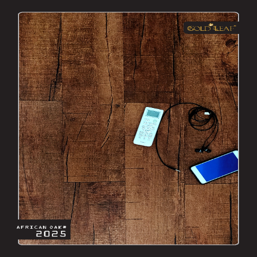 Vinyl Flooring - Feature: Water Proof