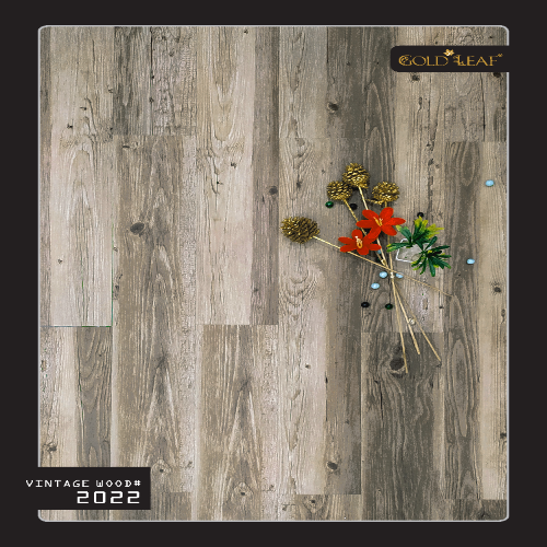 Vinyl Flooring - Feature: Water Proof