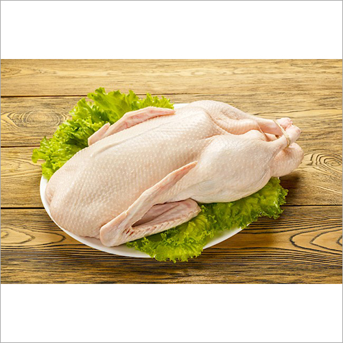 रेड डक मीट