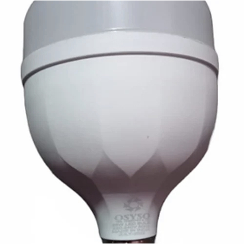 35 Watt Dome Light Body Material: Ceramic