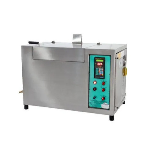 Beaker Dyeing Machines Applicable Material: Stainless Steel