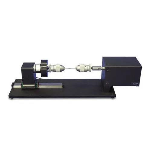 Black Torsion Testing Machine