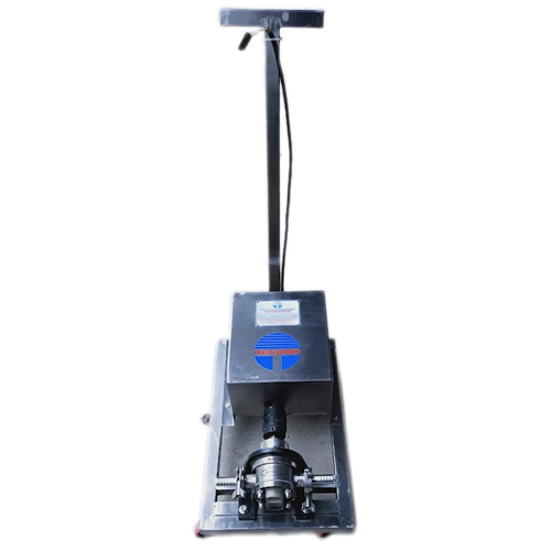 मेटल लिक्विड ट्रांसफर गियर पंप