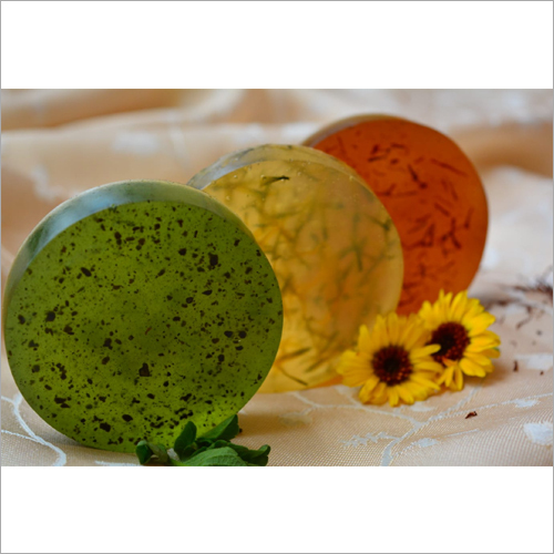 ब्यूटी सोप्स आयु समूह: वयस्क