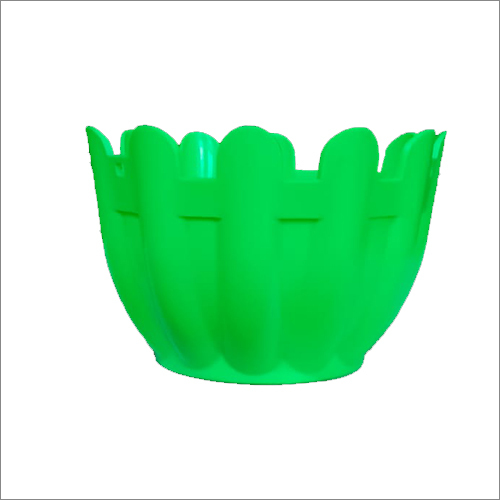 मल्टीकलर स्लॉपी बास्केट