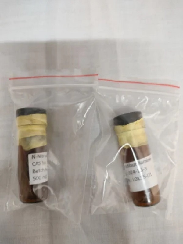 N-nitrosodi-n-butylamine - 1 Gm , Light Yellow To Yellow Oil, Cas No: 924-16-3, Purity: 98% For Research Applications
