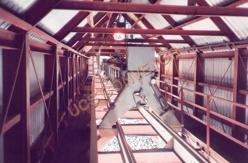 शटल कन्वेयर