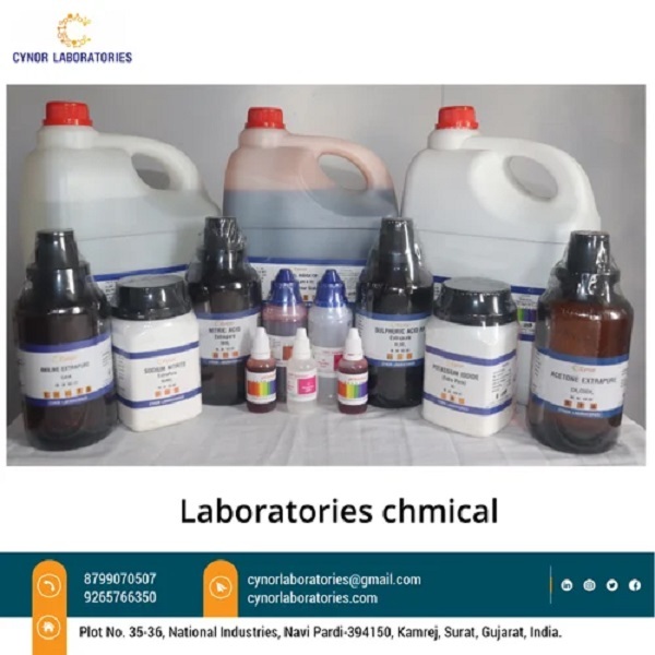 Sodium Bisulphite By Cynor Laboratories