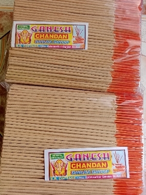 सैंडल अगरबत्ती