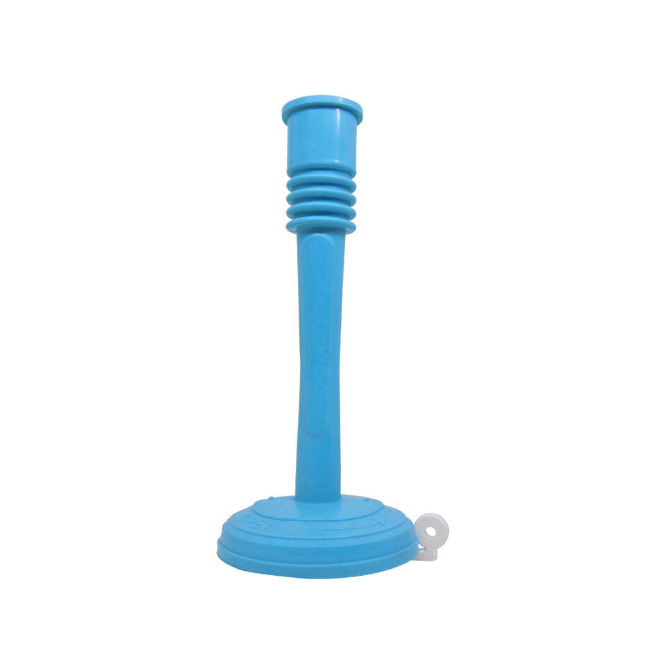 Adjustable Splash Water-saving Faucet Regulator - Multi-color Plastic | 360-degree Rotatable Tube, Flexible Water Flow Control, Stylish Design