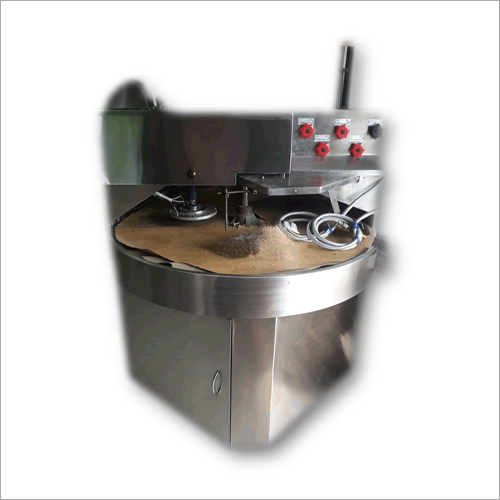 Chapati Making Machine Commercial