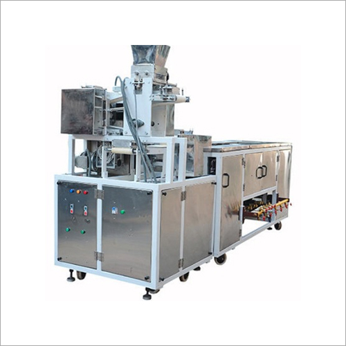 Fully Automatic Chapati Making Machine Commercial