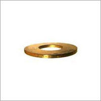 Flat Silicon Bronze Washers