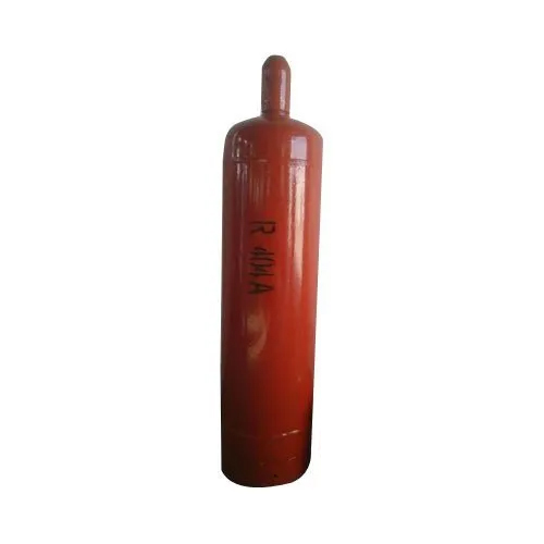 R404A Refrigerant Gas - Specification Packaging Size 7.5kg to 45kg, Industrial & Commercial Refrigeration, Transport Refrigeration Applications