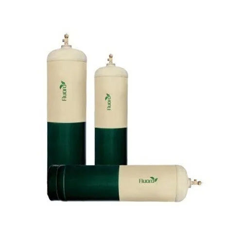 R407C Refrigerant Gas Application: Chiller