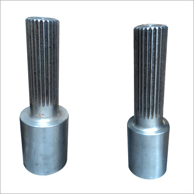 Gear Shaft