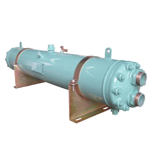 वाटर कूल्ड कंडेनसर