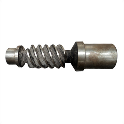 Worm Shafts