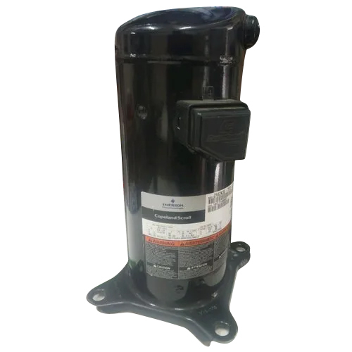 ब्लैक जैब कोपलैंड स्क्रॉल कंप्रेसर