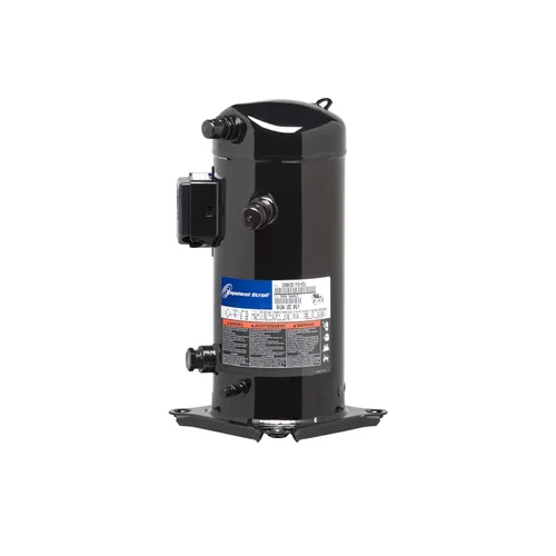 ब्लैक इमर्सन स्क्रॉल कोपलैंड कंप्रेशर्स