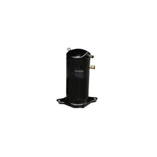 Black Lg Scroll Compressor