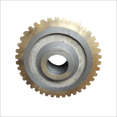 Industrial Gear
