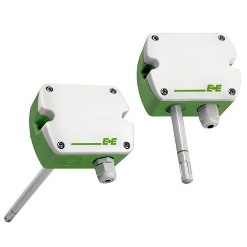 Rh Sensor