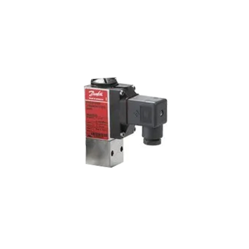 Red Temperature Transmitters