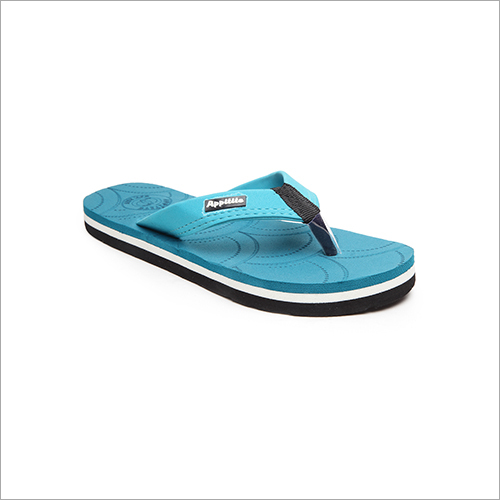 रबर कम्फर्टेबल लाइट वेट स्लिपर