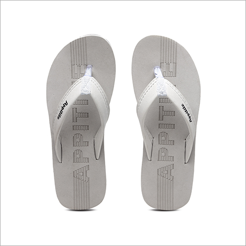 रबर सॉफ्ट स्लिपर