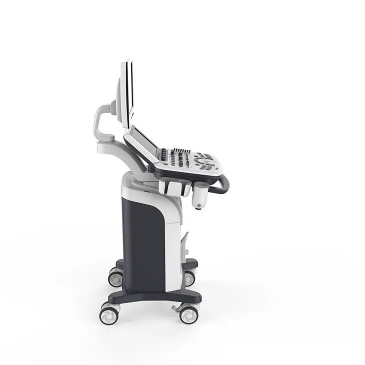 Ultrasound Machine Stand Alone - Accuracy: High Accuracy Imaging %