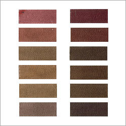 पानी में घुलनशील सल्फर रंग