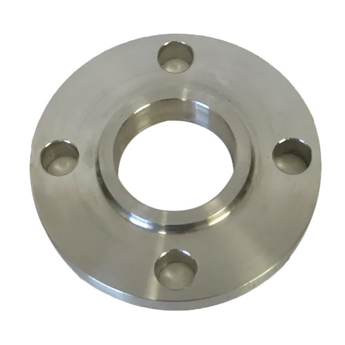 Round 1Inch Stainless Steel Slip On Flange