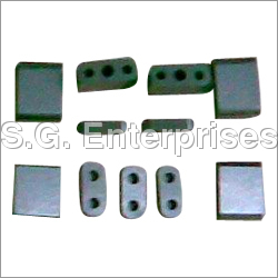 Carbide Wire Guides