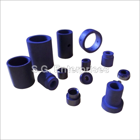 Tungsten Carbide Bushes